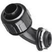 P0389NBK Cable Glands, Strain Reliefs & Cord Grips