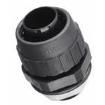 P075NBKA Cable Glands, Strain Reliefs & Cord Grips