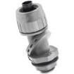 PS0509NGY Cable Glands, Strain Reliefs & Cord Grips