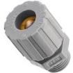 SHC1008CR Cable Glands, Strain Reliefs & Cord Grips