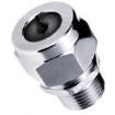 SHC1010ZP Cable Glands, Strain Reliefs & Cord Grips