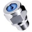 SHC1033ZP Cable Glands, Strain Reliefs & Cord Grips