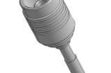 11_NEX10-50-3-Z2/003_-H RF Connectors / Coaxial Connectors
