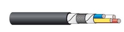 12584038 electronic component of Huber & Suhner