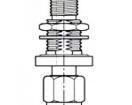 29086 RF Adapters - In Series