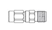 29120 electronic component of Huber & Suhner