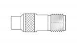 29487-2 electronic component of Huber & Suhner