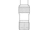29487-2 RF Adapters - Between Series