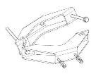738546 electronic component of Huber & Suhner
