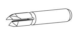 74_Z-0-0-245 electronic component of Huber & Suhner