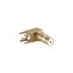 85 QMA-50-0-3 / 111 NH electronic component of Huber & Suhner
