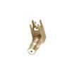 85 QMA-50-0-3 / 111 NH RF Connectors / Coaxial Connectors
