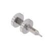AT-2377-DCM5 electronic component of Huber & Suhner