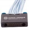 MF53/2x8A_11MXPM/21PC185_e/76 electronic component of Huber & Suhner