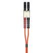 PCDS_LCMP_SCMS_O220E_02.0_MM Fibre Optic Cable Assemblies