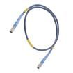SF102E/11SK/11SK/610mm RF Cable Assemblies