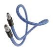 SF526S/11PC35/11PC35/1500mm RF Cable Assemblies