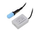 HUMIDITYSENSOR electronic component of BLEBOX