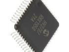 HV2707T-C/R8X Analogue Switch ICs