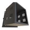 HWC3012U35BK  Enclosures