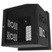 HWM2432U20WDBK  Enclosures