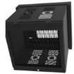 HWM2432U20WDBK Racks & Rack Cabinets