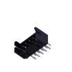 HX20012-10A black  Connectors