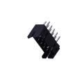 HX20012-10A black Headers & Wire Housings