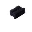 HX20012-10Y black electronic component of Hongxing
