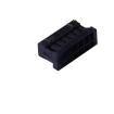 HX20012-12Y black electronic component of Hongxing