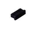 HX20012-14Y black electronic component of Hongxing