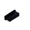 HX20012-14Y black  Connectors