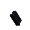HX20012-14Y black Headers & Wire Housings