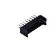 HX20012-16A black electronic component of Hongxing