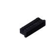 HX20012-20Y black electronic component of Hongxing