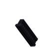 HX20012-22Y black Headers & Wire Housings