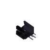 HX20012-4A black  Connectors