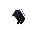 HX20012-8A black Headers & Wire Housings