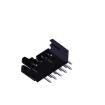 HX20016-10A black  Connectors