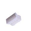 HX20016-10Y White  Connectors