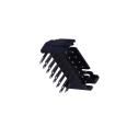 HX20016-14WA black Headers & Wire Housings