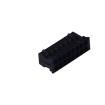 HX20016-16Y black electronic component of Hongxing
