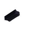 HX20016-16Y black  Connectors
