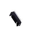 HX20016-18A black Headers & Wire Housings