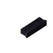 HX20016-20Y black electronic component of Hongxing
