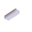 HX20016-20Y White  Connectors