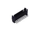 HX20016-22WA black electronic component of Hongxing