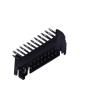 HX20016-22WA black  Connectors
