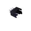 HX20016-6A black electronic component of Hongxing