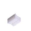 HX20016-8Y White  Connectors